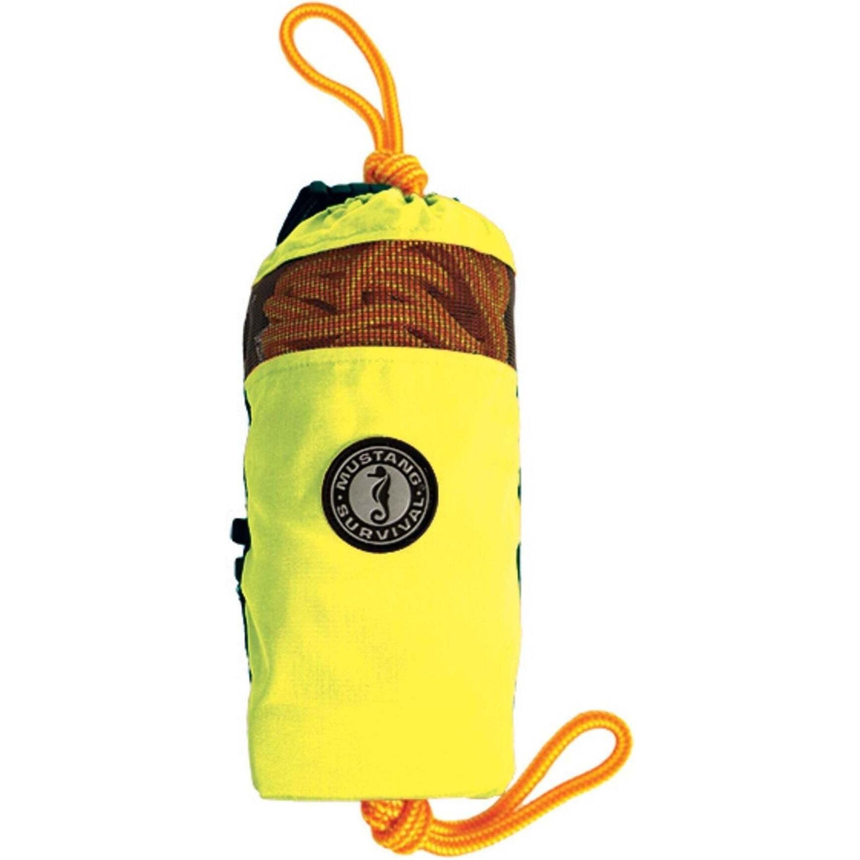 Mustang Survival Water Rescue Professional Throw Bag - MRD175-251