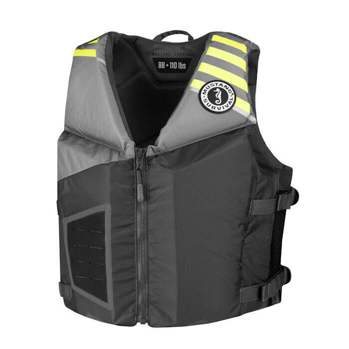 Mustang Survival Young Adult Rev Life Vest/PFD | Defender Marine