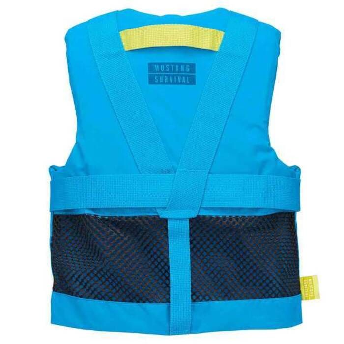 Mustang Survival Youth Reflex Vest Life Jacket/PFD