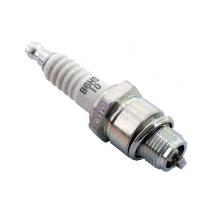 NGK Spark Plug - B6HS-10 | Defender Marine