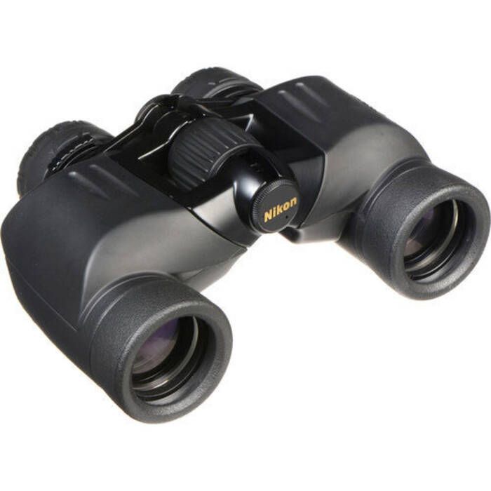 双眼鏡 Nikon ニコン 7X35E Binoculars Yahoo!オークション - 「7x35
