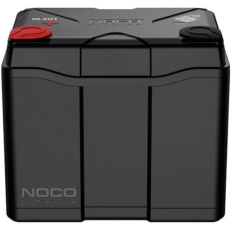 NOCO Group U1 Dual Purpose Lithium Battery - 40Ah - NLXU1