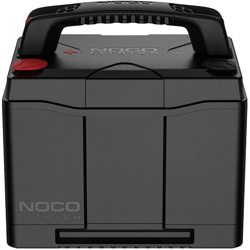 NOCO Group 24 Dual Purpose Lithium Battery - 90Ah - NLX24