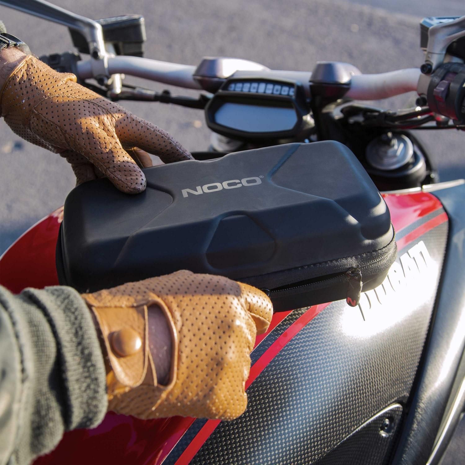 NOCO Boost Sport/Plus EVA Protection Case - GBC013 | Defender Marine