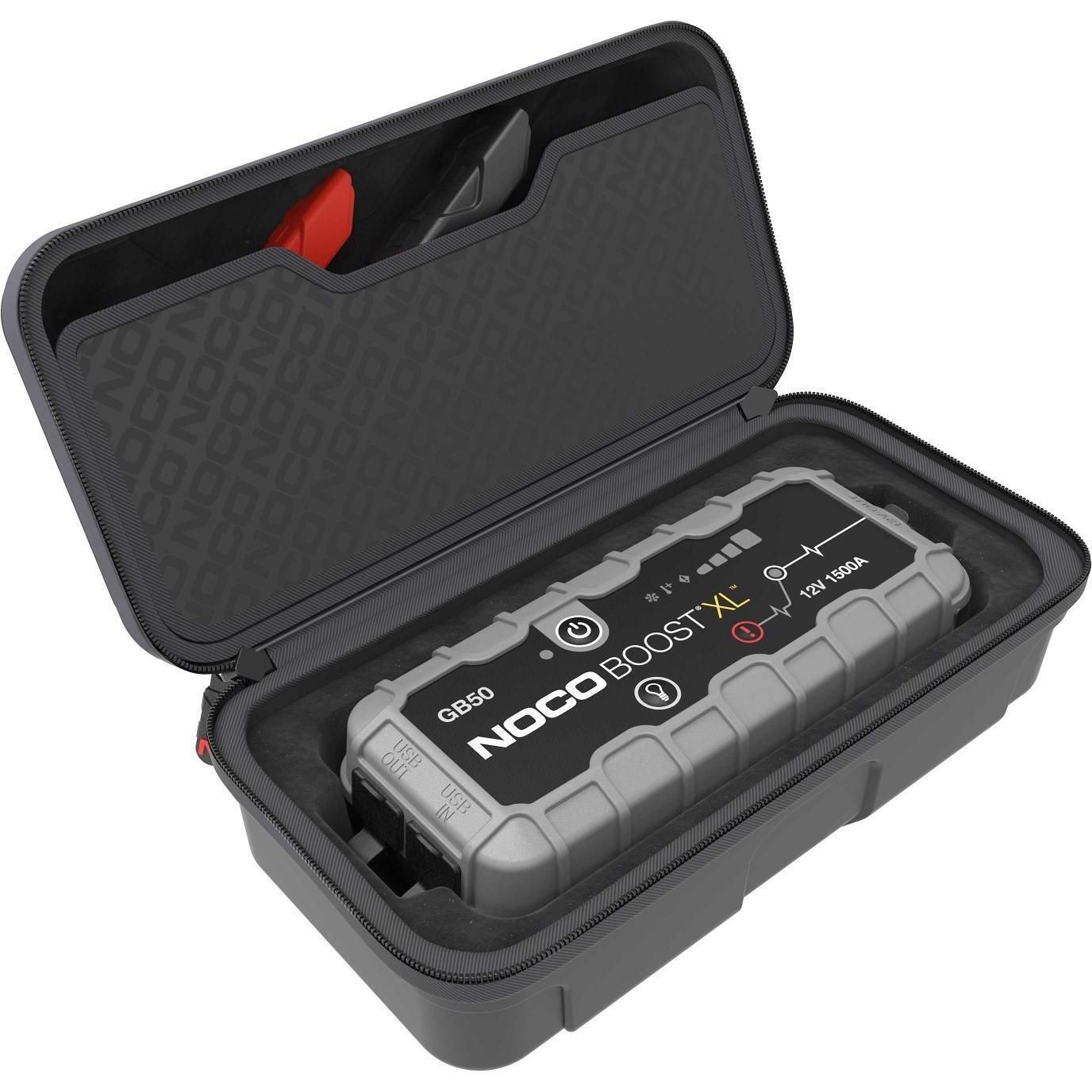 NOCO Boost XL EVA Protection Case - GBC017 | Defender Marine