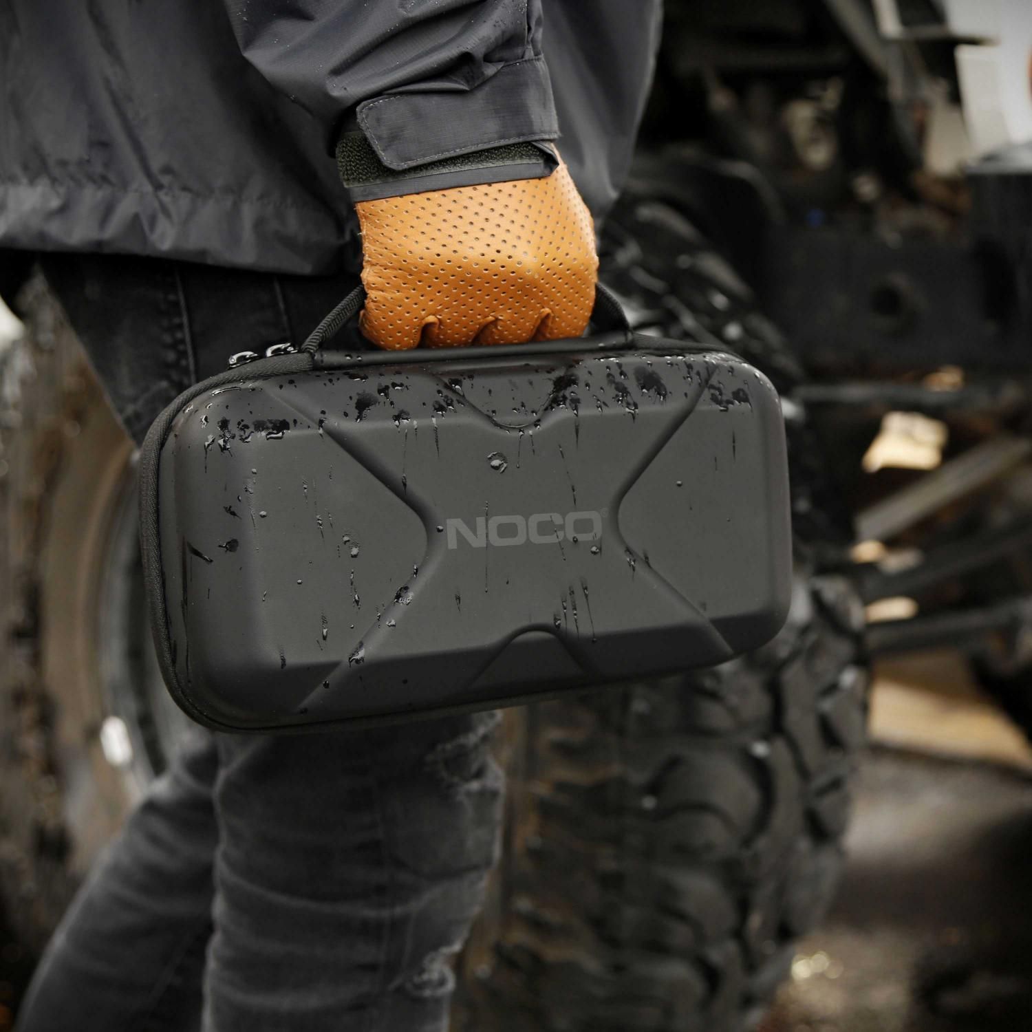 NOCO Boost XL EVA Protection Case - GBC017 | Defender Marine