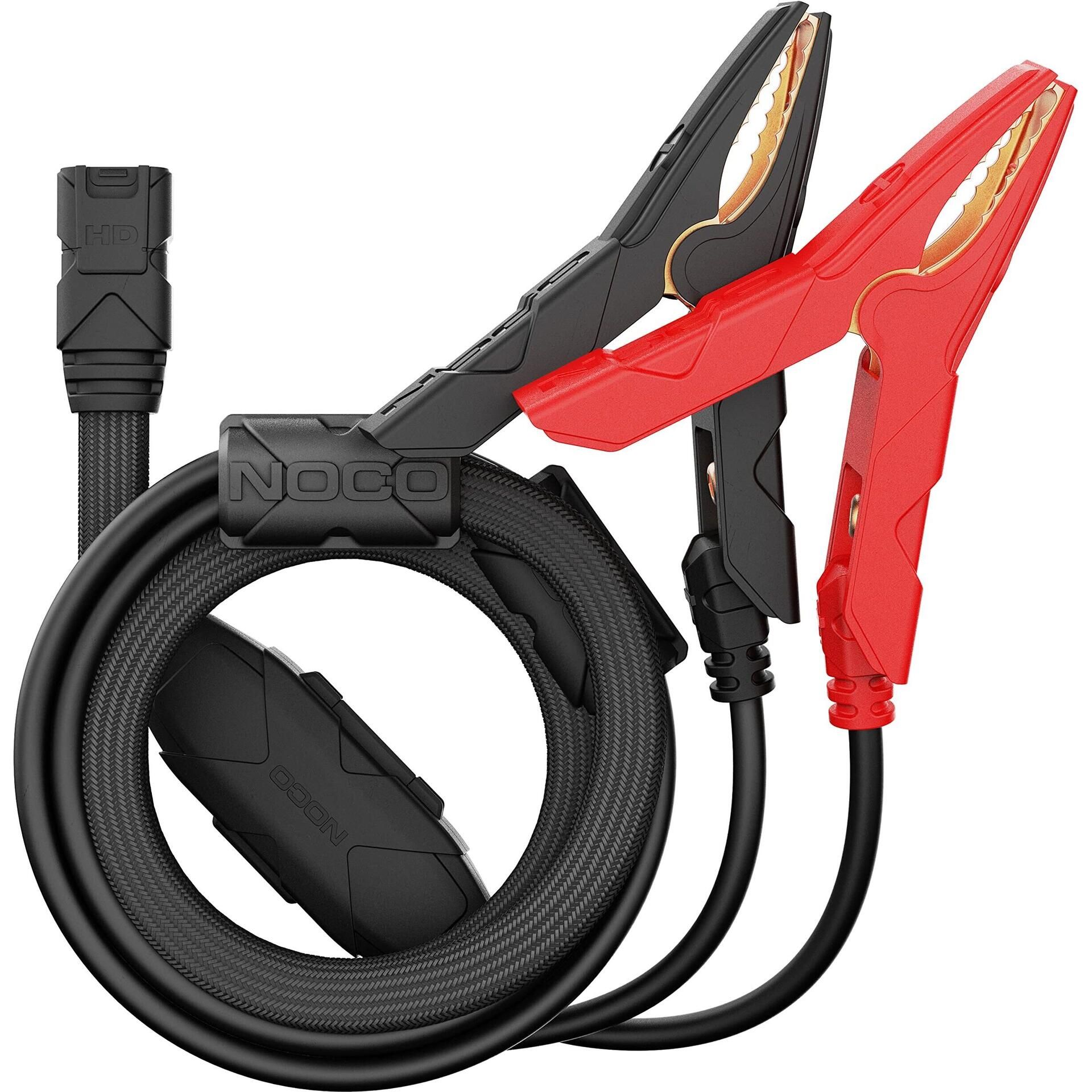 NOCO GENIUSPRO Battery Clamps with Eyelets | Defender Marine