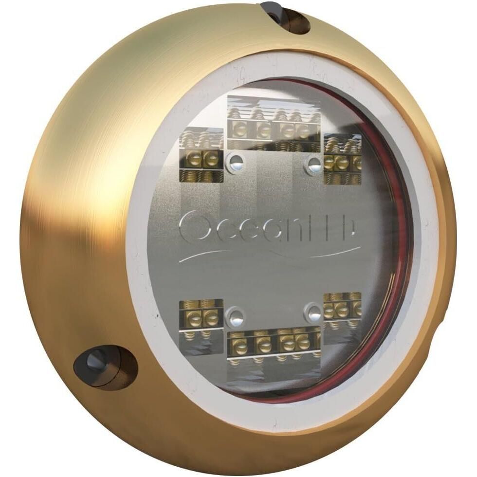 OceanLED S3116s Sport Series LED Light | Defender Marine