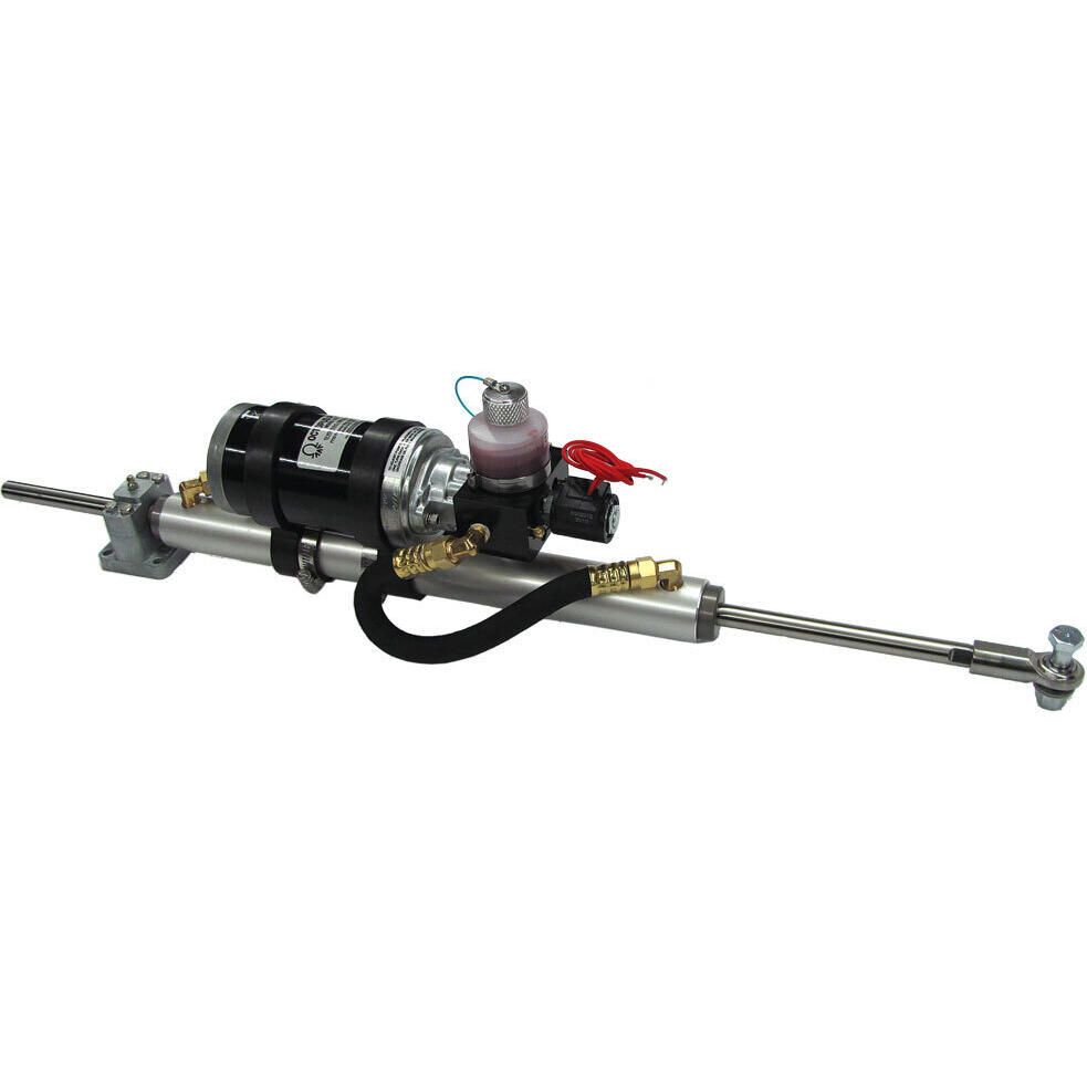 electric linear actuators 12v 1500N/330lb 300mm/12" Stroke 10mm/s 12V Linear Actuator with Reverse Polarity Switch