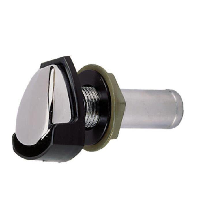 Perko Gas Tank Vent - 0506DP4CHR | Defender Marine