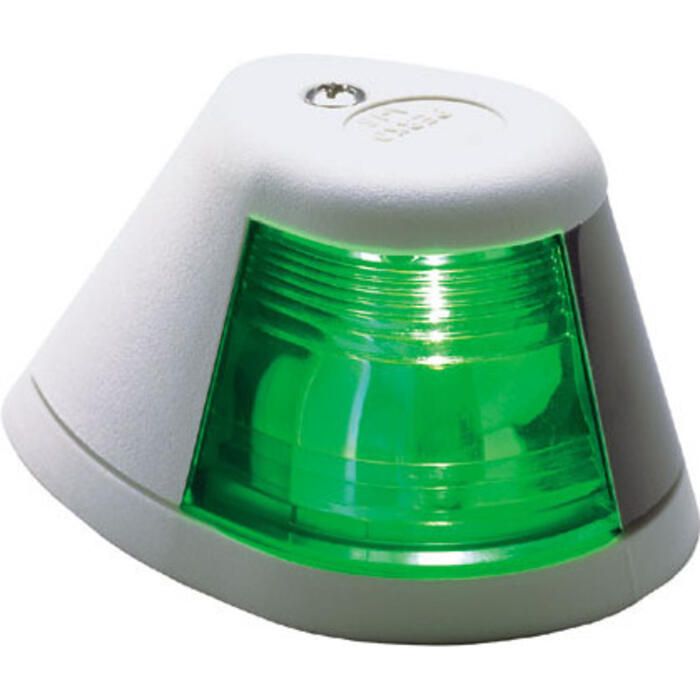 Perko Horizontal Mount Side Light - 0253W00DP1 | Defender Marine