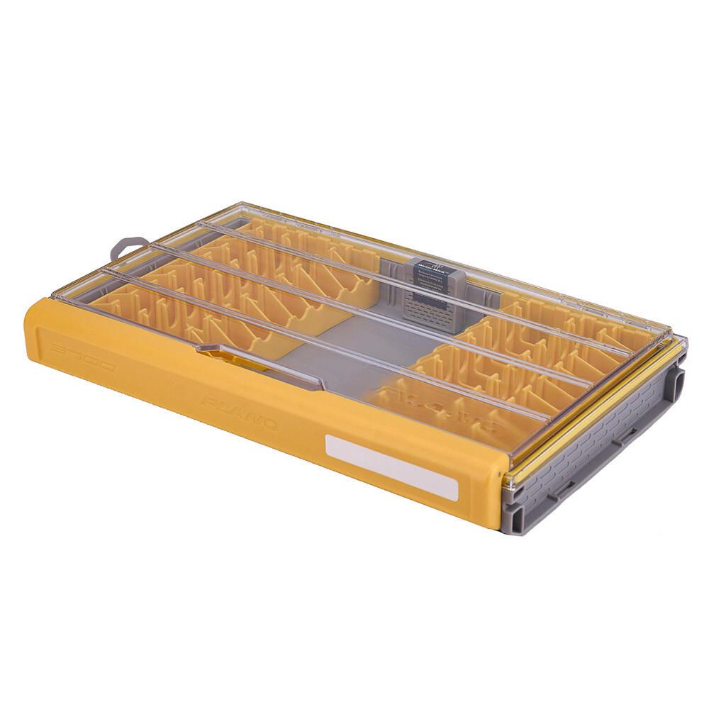 Plano EDGE Jerkbait Tackle Box - 3700 - PLASE604 | Defender Marine
