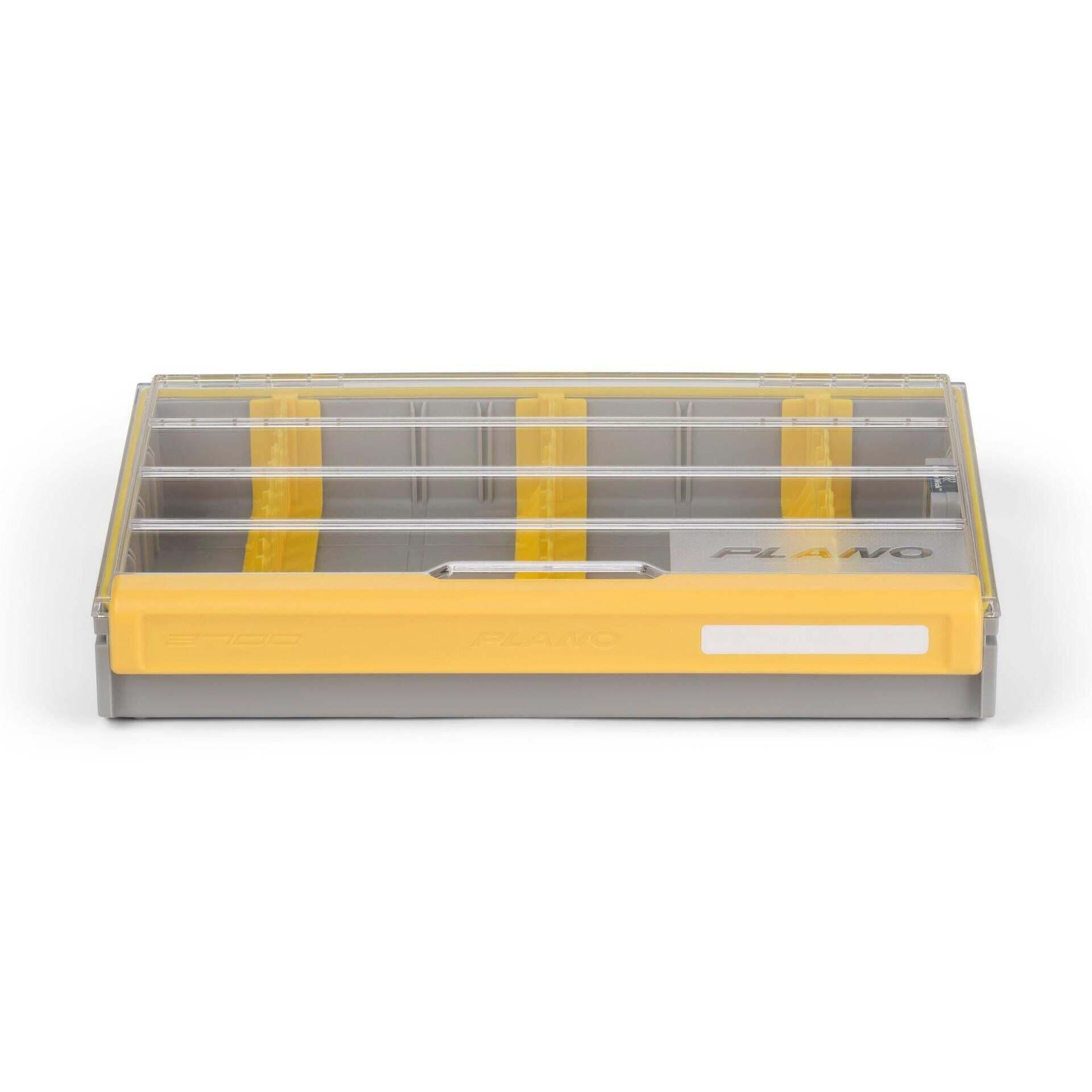 Plano EDGE Spinner Bait Tackle Box 3700 PLASE603 Defender Marine