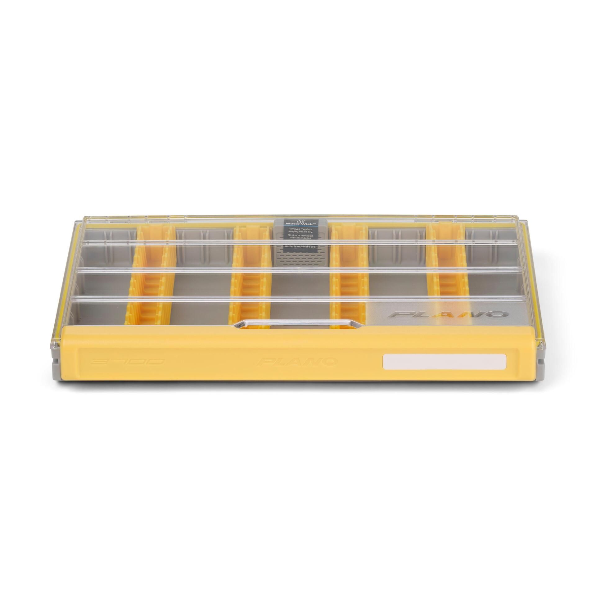 Plano EDGE Vertical Jig & Spybait Tackle Box - PLASE601 | Defender