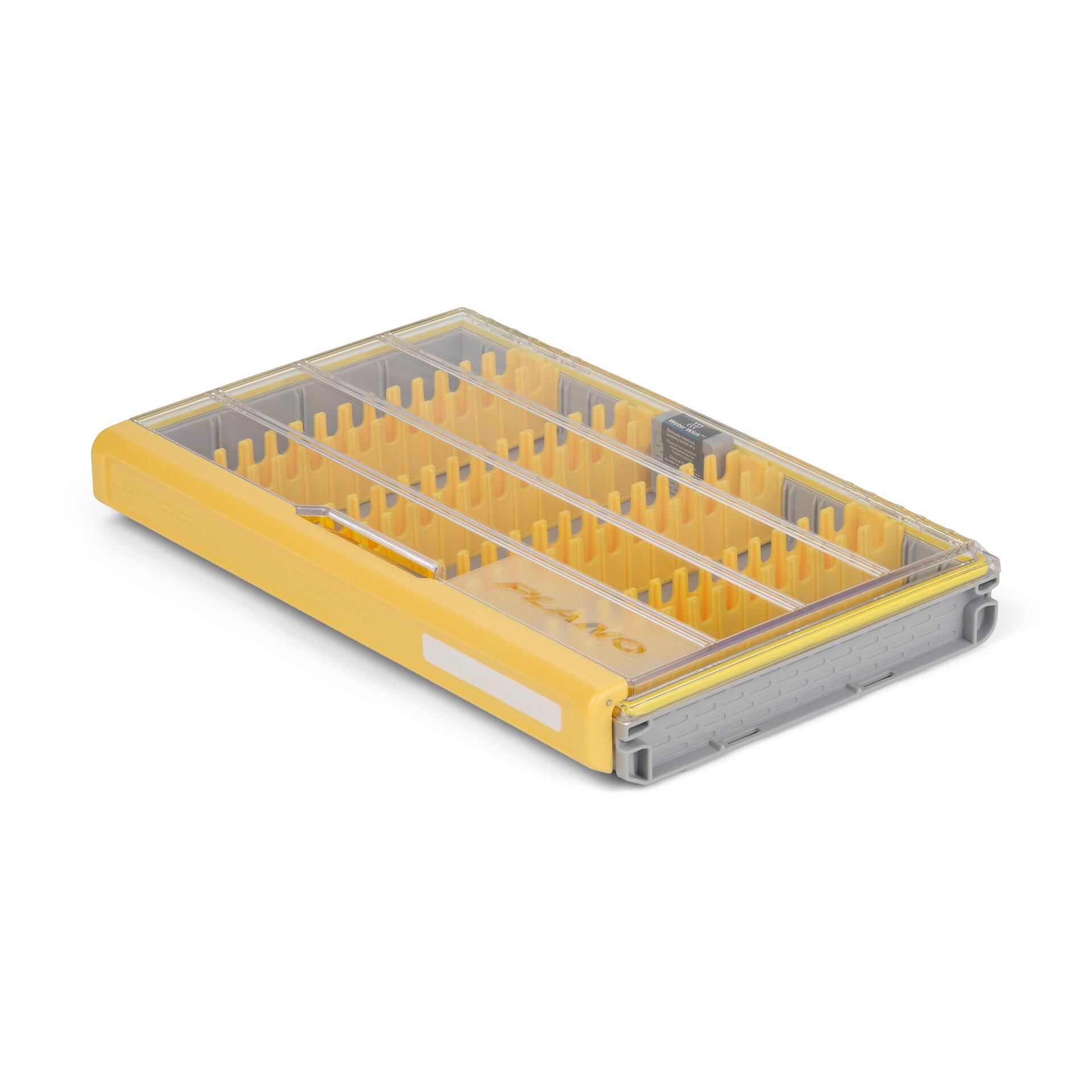 Plano EDGE Vertical Jig & Spybait Tackle Box - PLASE601 | Defender Marine Plano EDGE Vertical Jig & Spybait Tackle Box - PLASE601 | Defender Marine