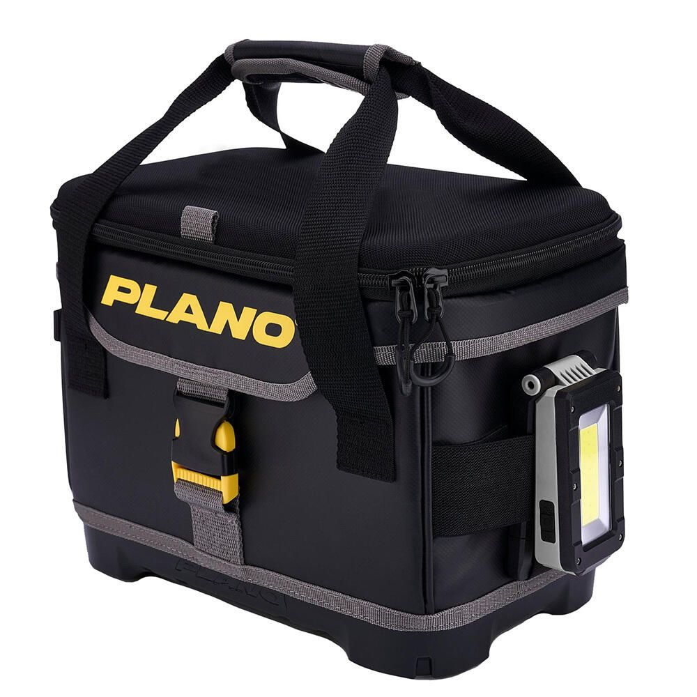 Plano Ice Hunter Tackle Bag - 3600 - PLABI360 | Defender Marine Plano Ice Hunter Tackle Bag - 3600 - PLABI360 | Defender Marine