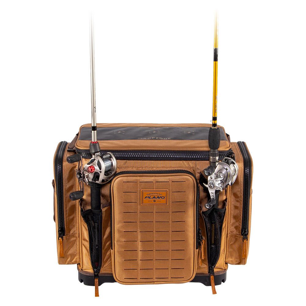 a series plano tackle bag Plano XL Guide Series Tackle Bag - 3700 - PLABG371