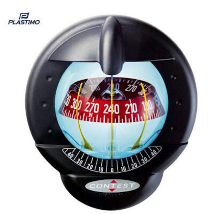 Plastimo Contest 101 Compass | Defender Marine