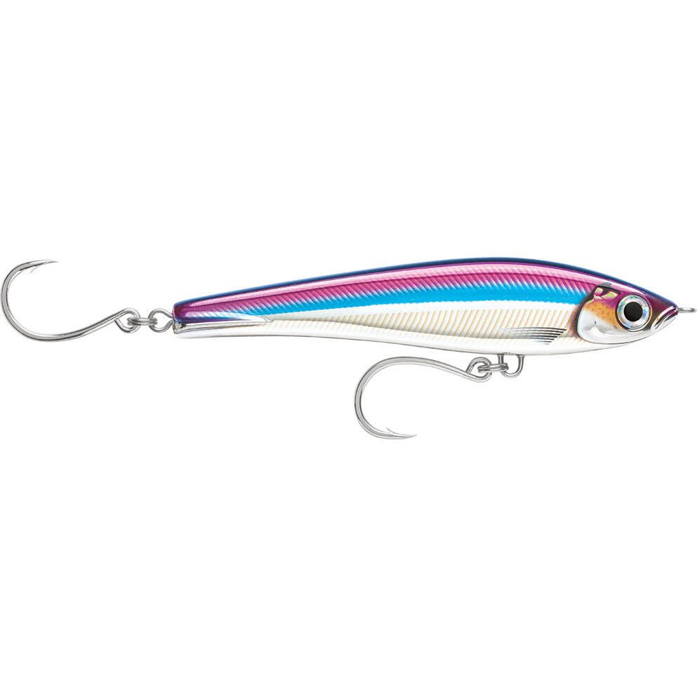 GAI LURE'S　GAI POP115ラップブルー管理番号M0293 GAI LURE'S GAI POP115ラップブルー管理番号M0293 GAI LURE'S GAI