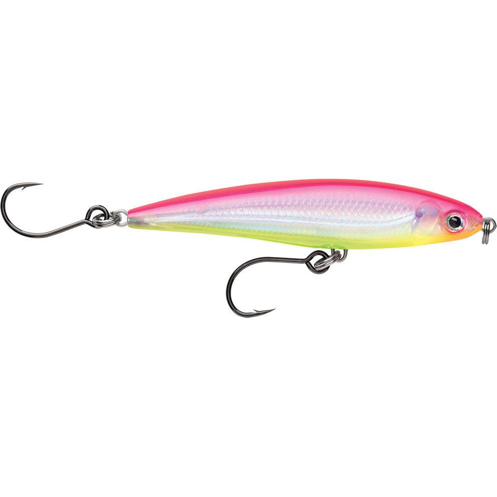 Rapala X-Rap Twitchin Minnow - Señuelo de Alta Precisión | Mi Gran Pez