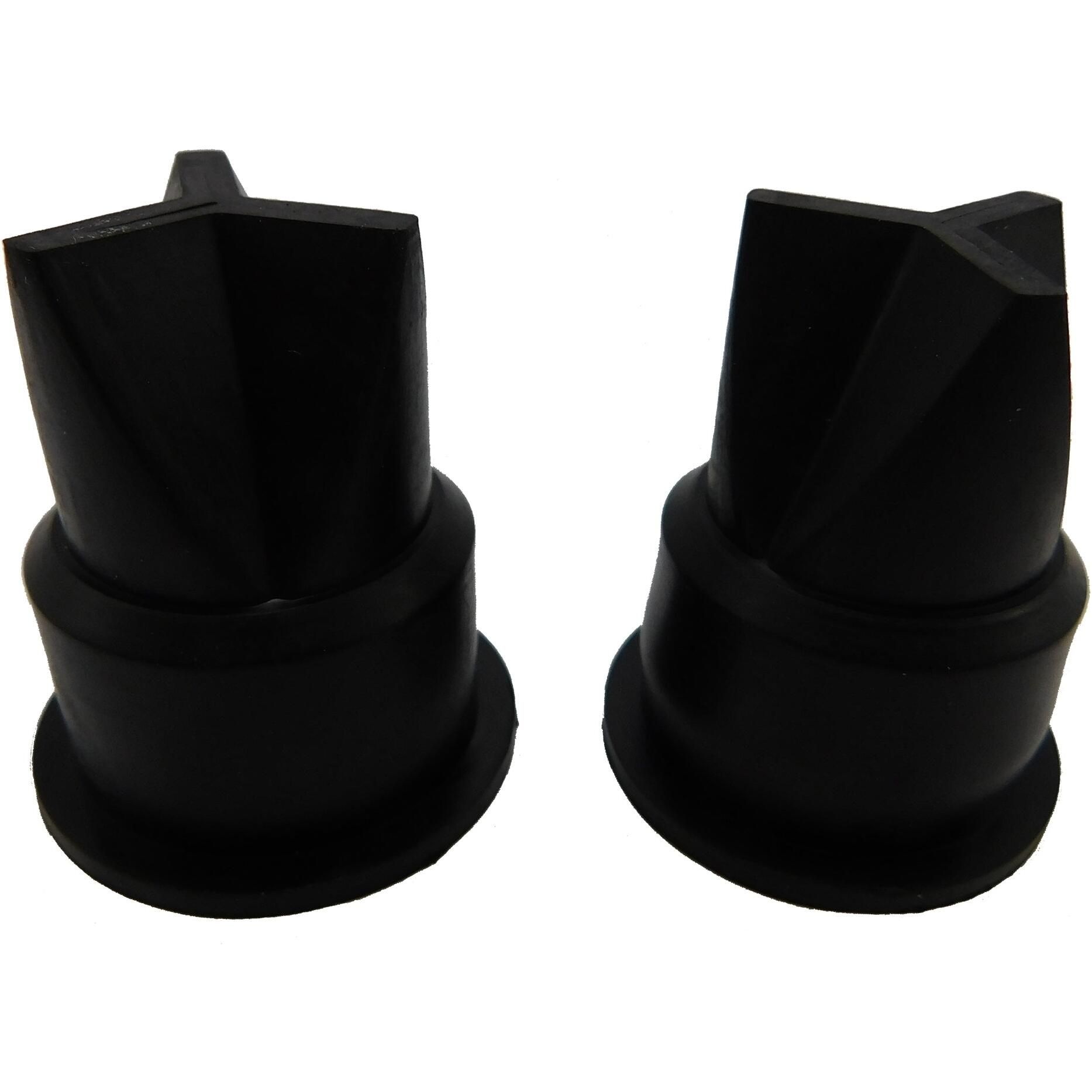 Raritan Marine Elegance Joker Valve (2-Pack) - 221135W | Defender