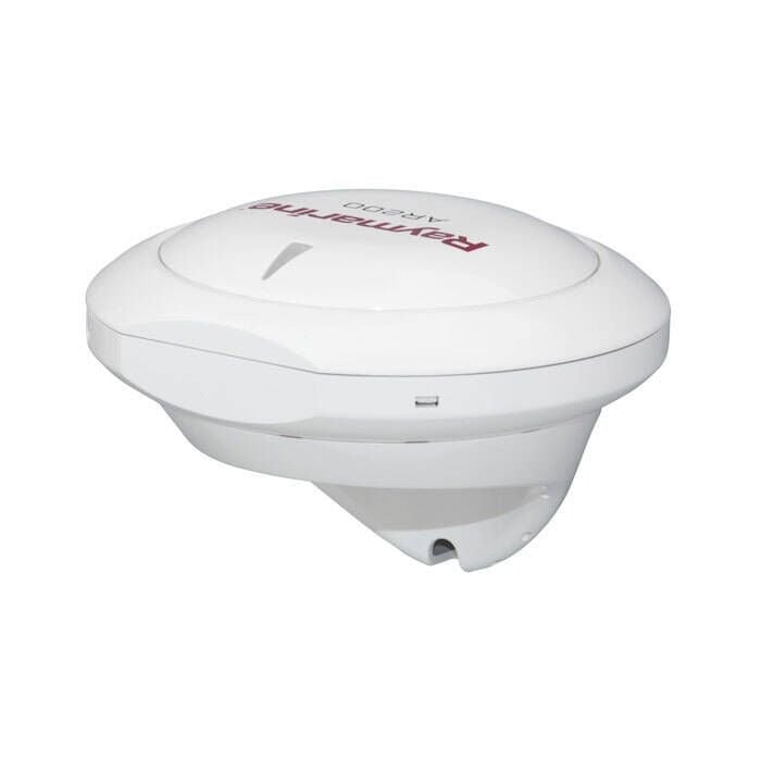 Raymarine AR200 IP Camera Stabilization Module - Thumbnail 2