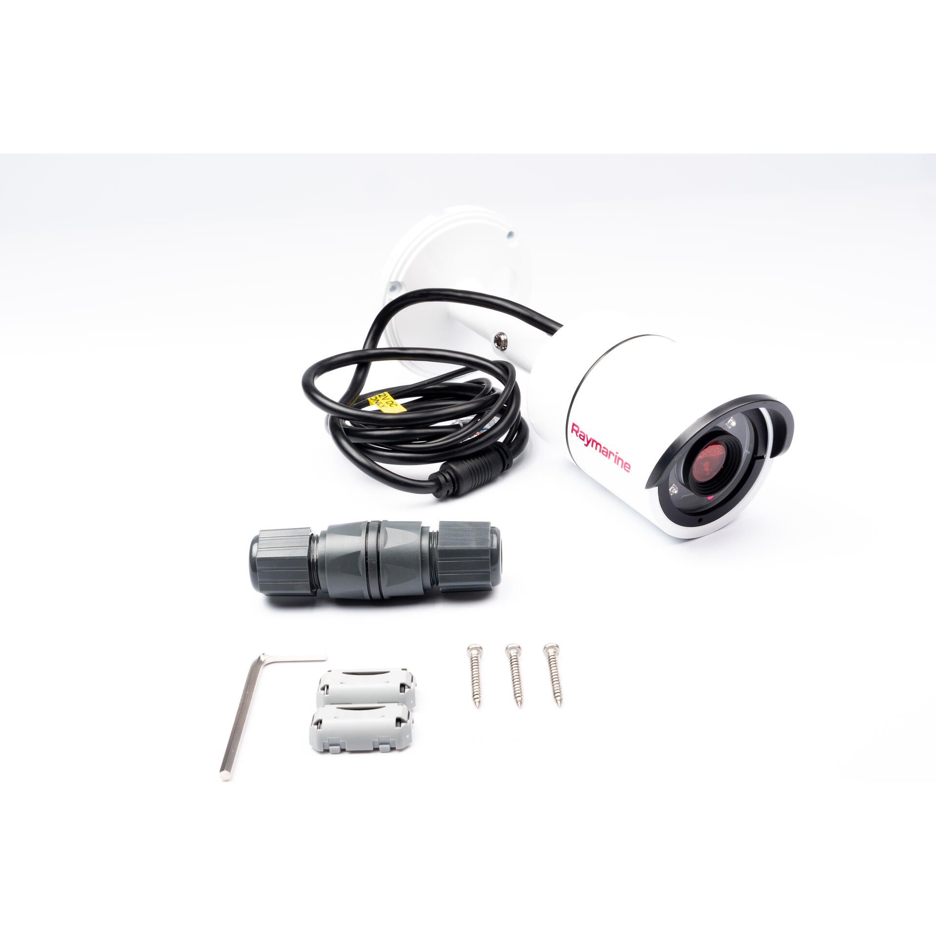 Raymarine ip shops camera