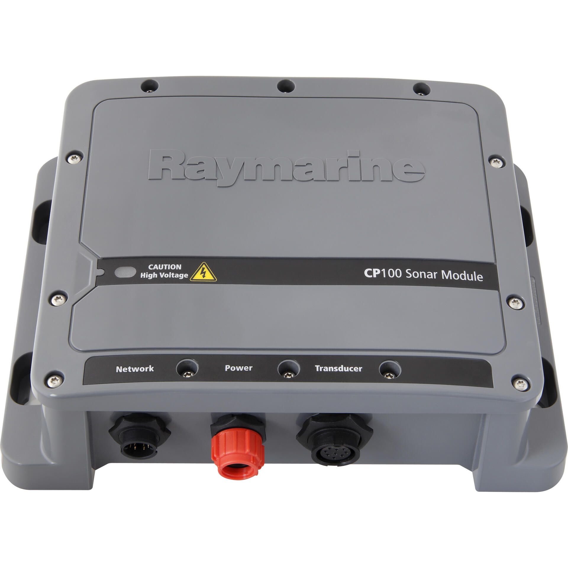 Raymarine CP100 Sonar Module with CHIRP DownVision - Thumbnail 4