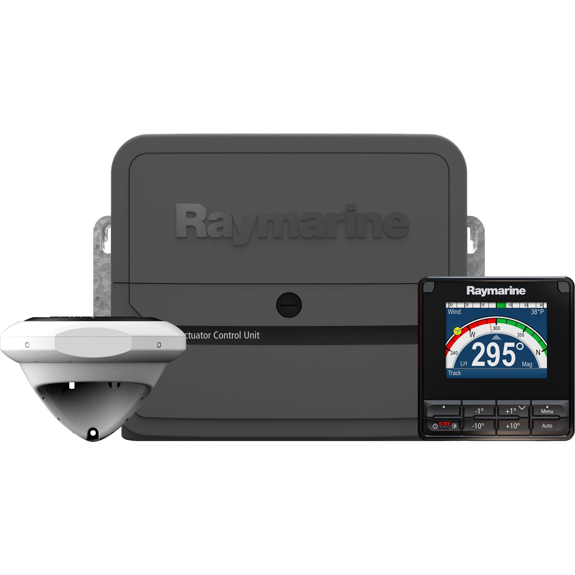 Raymarine 2000 Autopilot Manual At Roger Pettigrew Blog