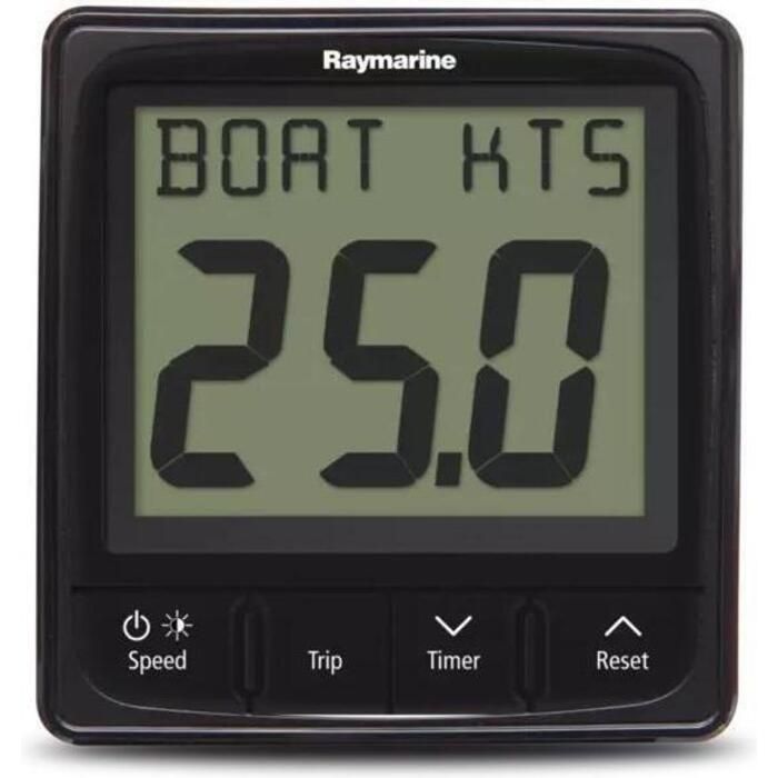 Raymarine i50 Speed Pack - Thumbnail 3