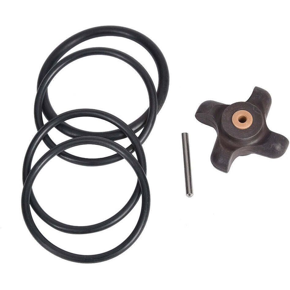 トランプ Bicycle Transducer set Raymarine ST Paddle Wheel Kit - R69015 | Defender Marine