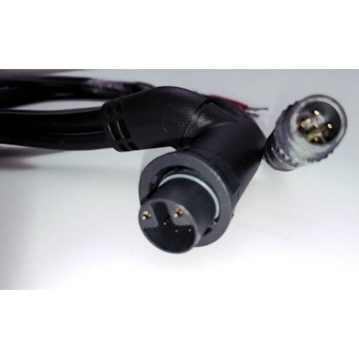 Raymarine Câble alimentation AXIOM 90 degrés R70561 - Comptoir Nautique