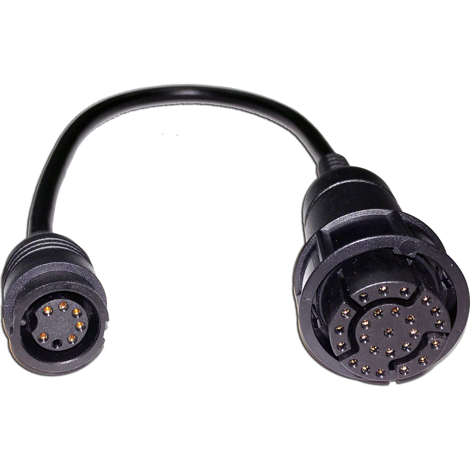 Raymarine Transducer Adaptor Cable - A80484 | Defender Marine