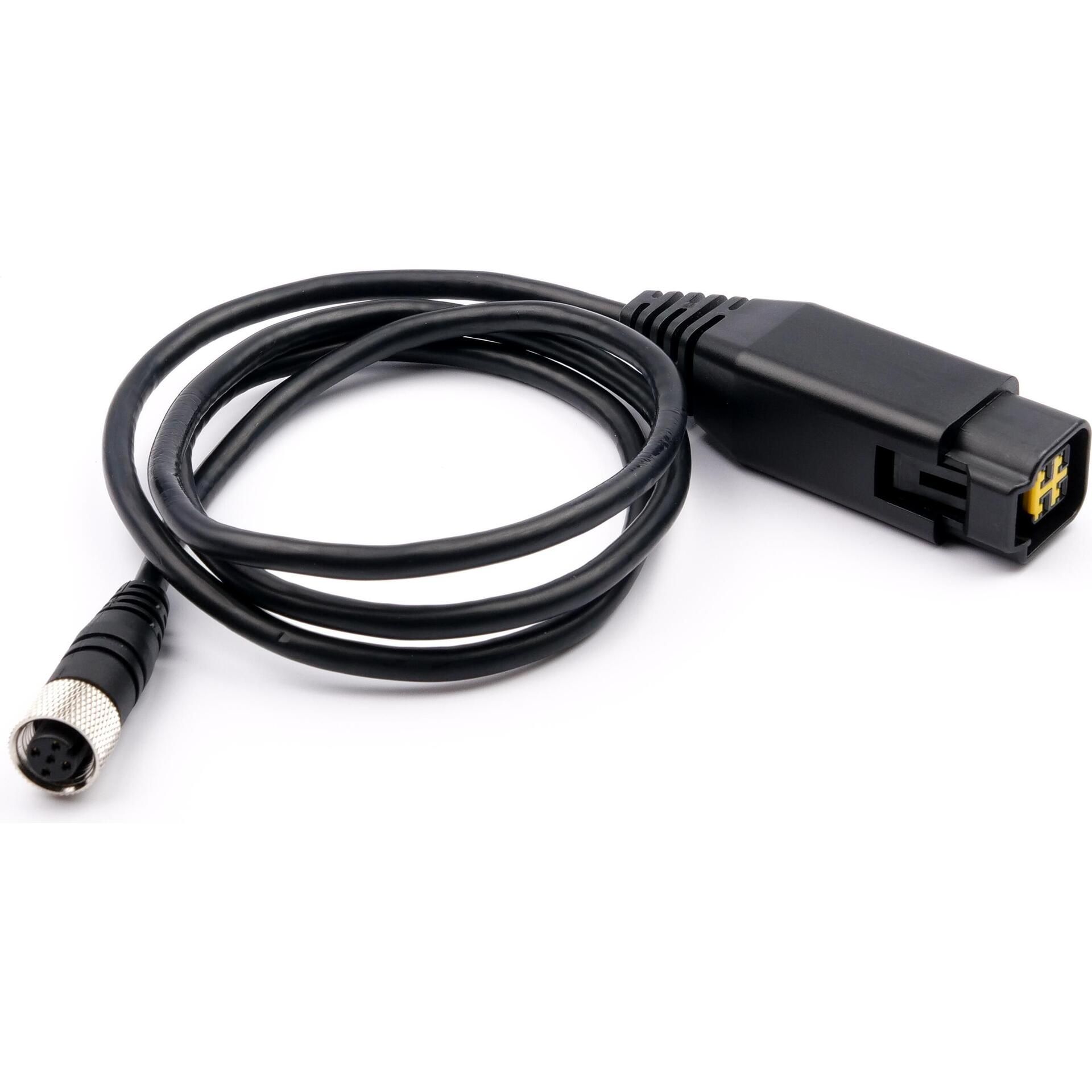 Raymarine Yamaha Command-Link Plus Cable - E70242 | Defender Marine