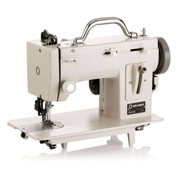 【ダイナマン】USA製 BIRDWELL カモフラ柄 30インチ Reliable Barracuda Portable Sewing Machine - 200ZW