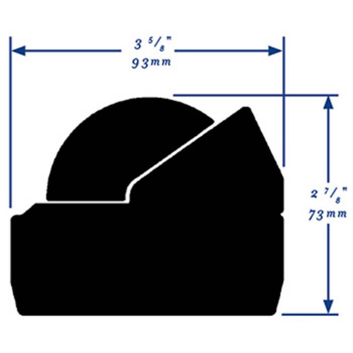 Ritchie Angler Compass - RA-93 | Defender