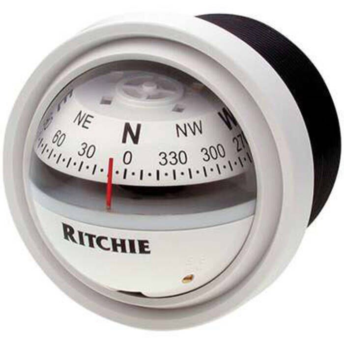 Ritchie Explorer Compass - V-57W.2 | Defender Marine