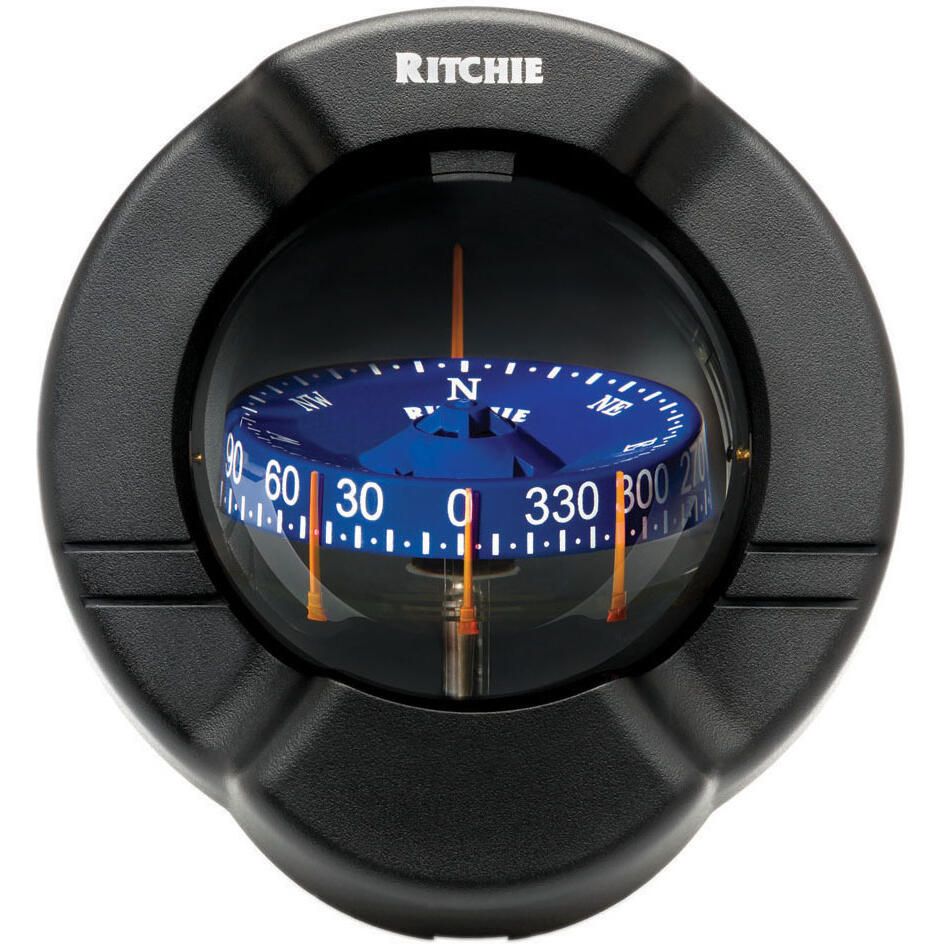 Compass　English　Communication　Ⅱ 2Revised Ritchie Venture SR-2 Compass | Defender Marine