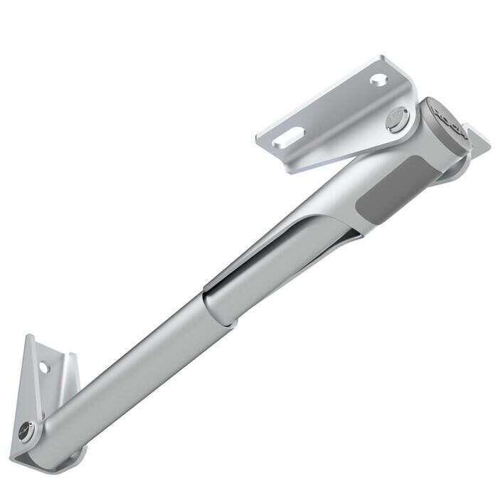 Robust L folding bracket - industrial foldable brackets - ROCA