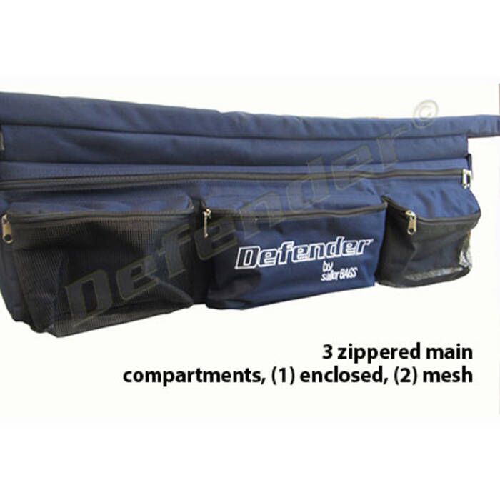 SailorBags Defender Inflatable Boat Underseat Storage Bag SailorBags Defender Inflatable Boat Underseat Storage Bag