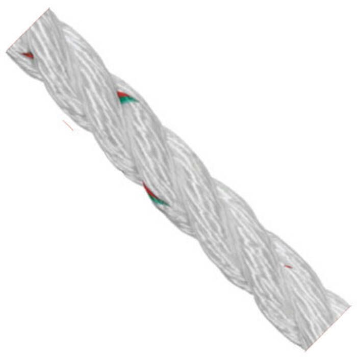 Samson Arbor-Plex 12-Strand Bull Rope, 3/4" X 150