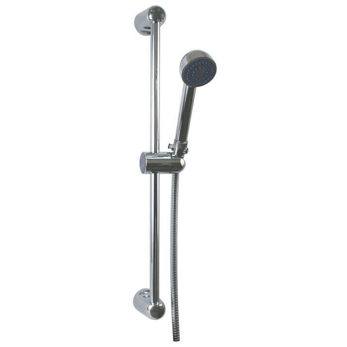 Scandvik Aqua Fina Shower System - 10761 | Defender Marine
