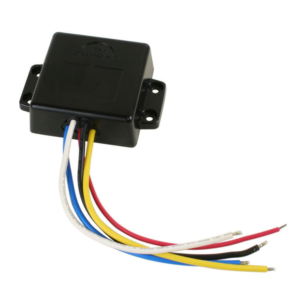 Scandvik Tortuga Dimmer - 41598P | Defender Marine