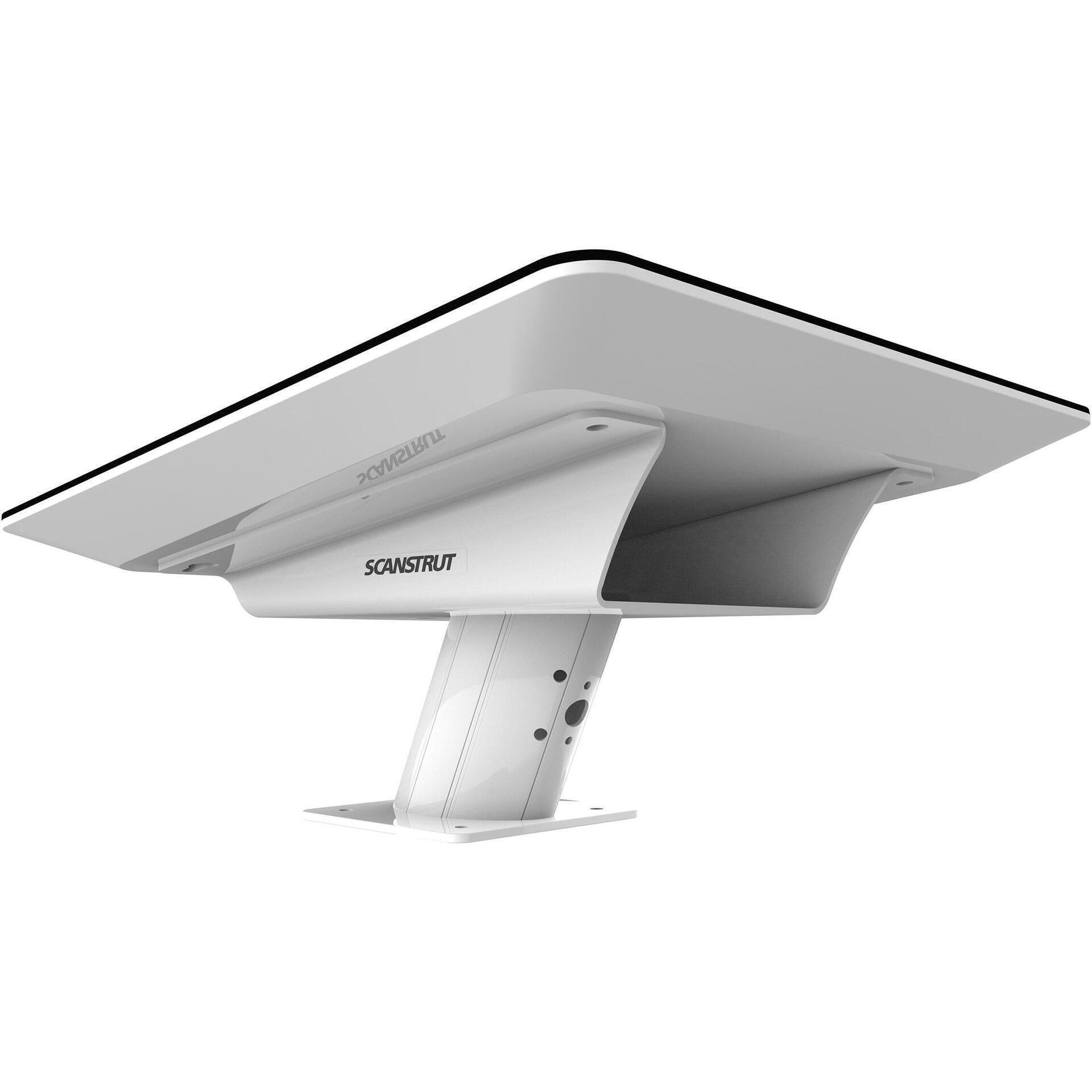 Scanstrut Aluminum PowerTower Starlink Mount - 6