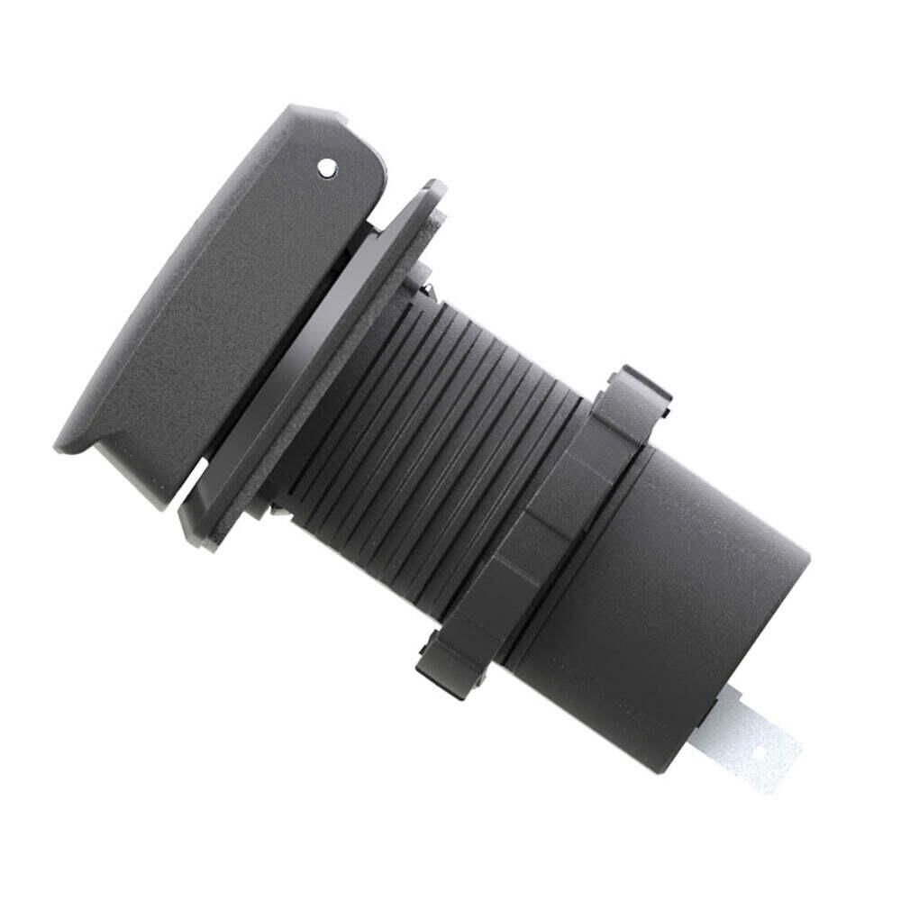 SCANSTRUT Flip Pro Multi - Dual USB-C & Zigarettenanzünder Steckdose / 12 V / SC-MULTI-F1 SC-MULTI-F1 nur 88,95