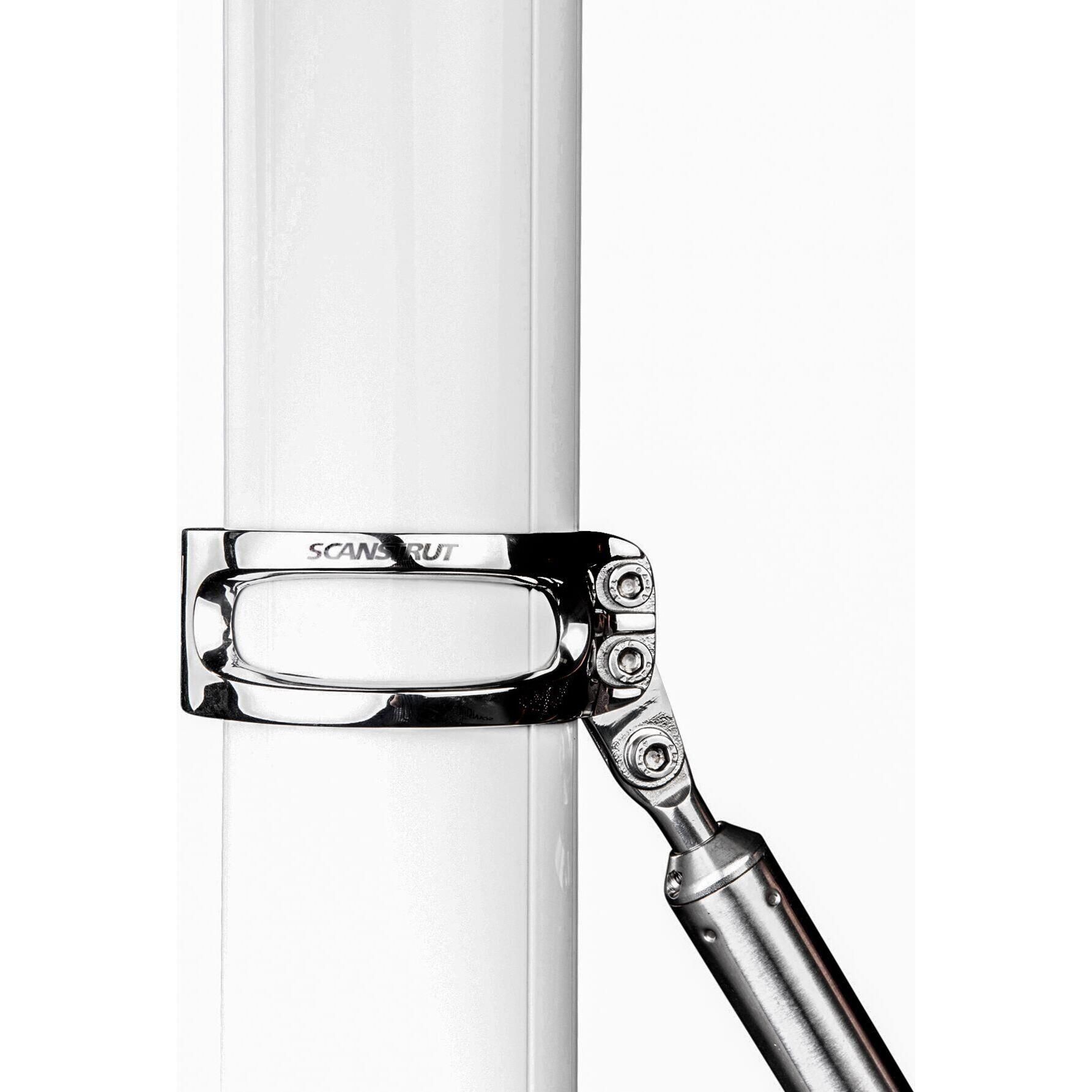 Scanstrut Radome Pole System Kit - SC101 | Defender Marine Scanstrut Radome Pole System Kit - SC101 | Defender Marine