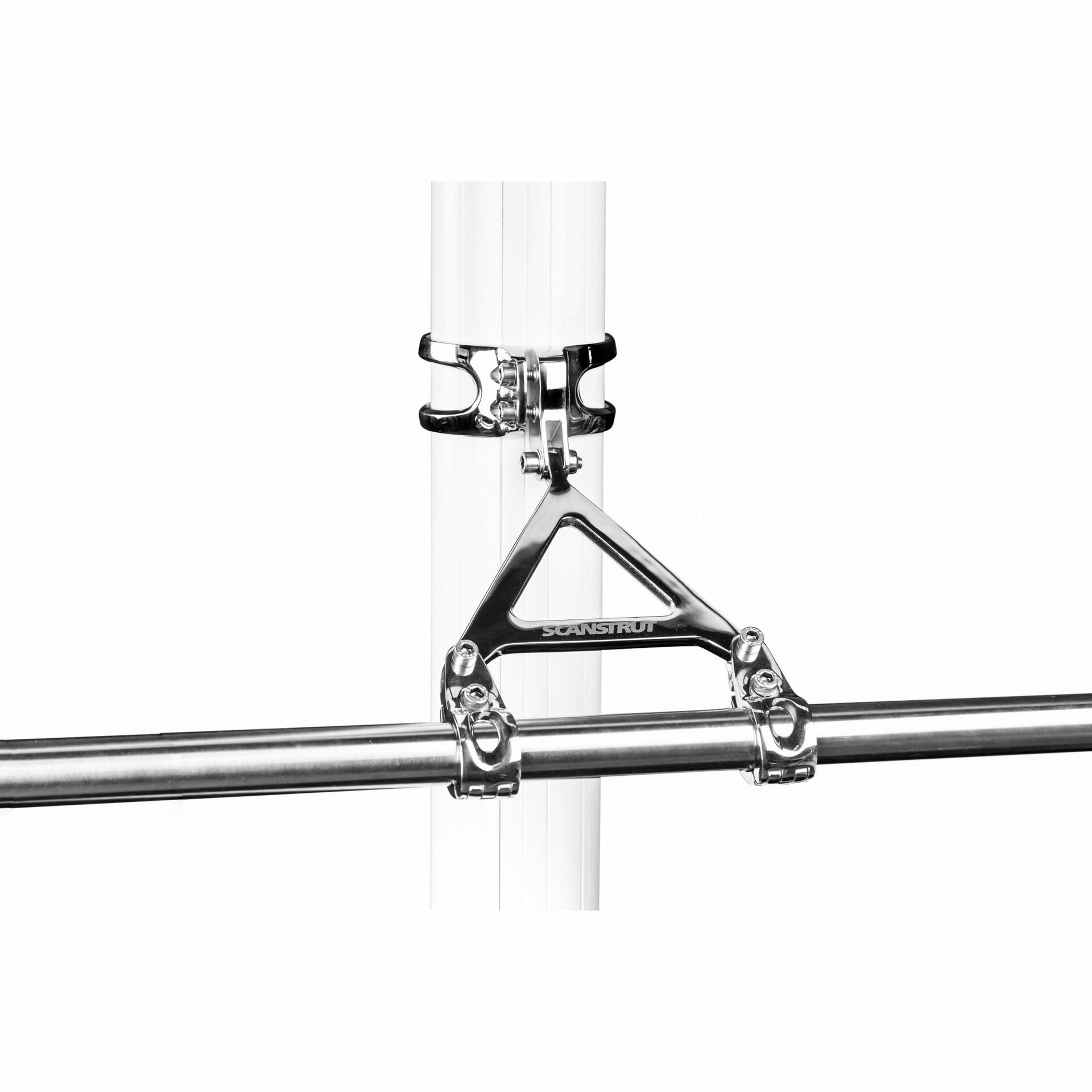 Scanstrut Radome Pole System Kit - SC101 | Defender Marine Scanstrut Radome Pole System Kit - SC101 | Defender Marine