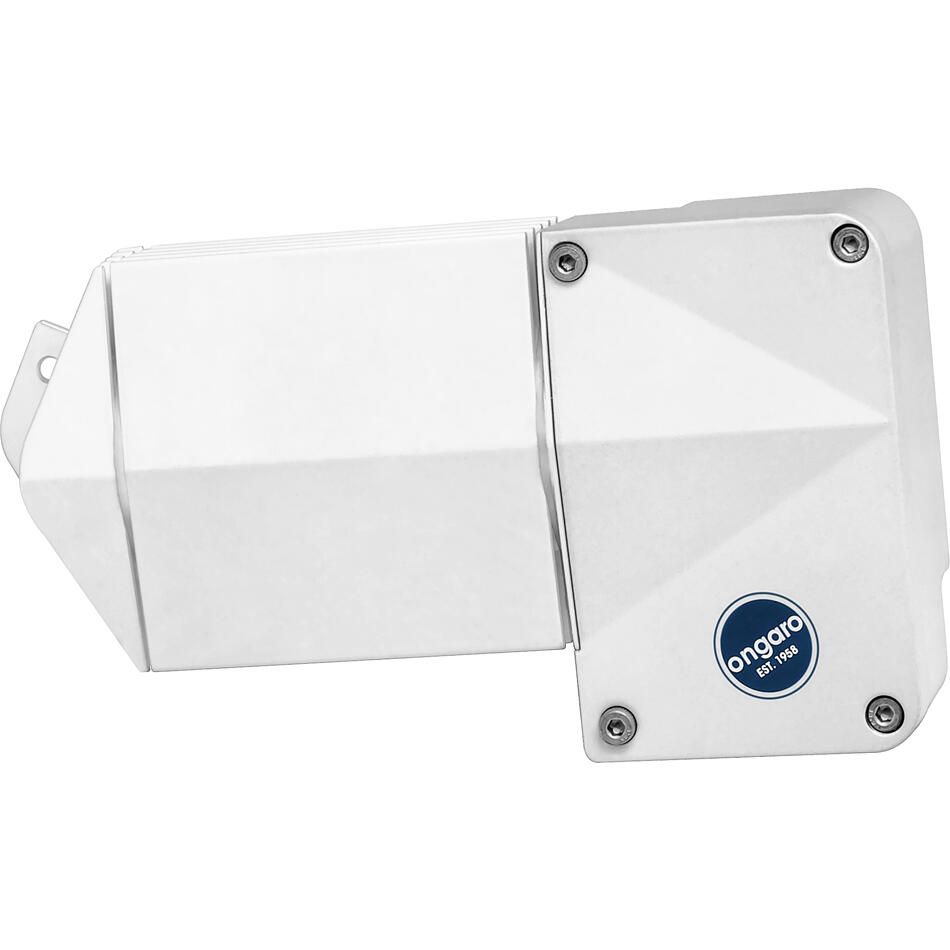 Schmitt & Ongaro Heavy Duty Waterproof 2-Speed Wiper Motor