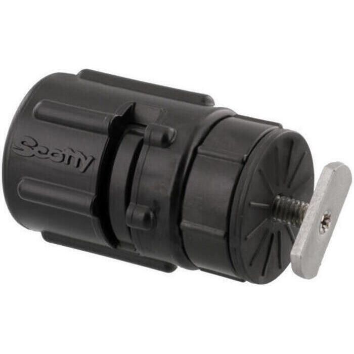 Scotty Gear-Head Track Adapter 438 Defender Marine