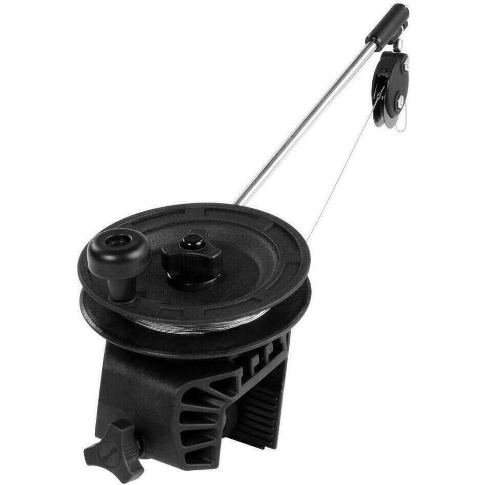 Scotty Laketroller Manual Downrigger | Defender Marine